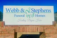 Webb & Stephens Funeral Homes North image 4